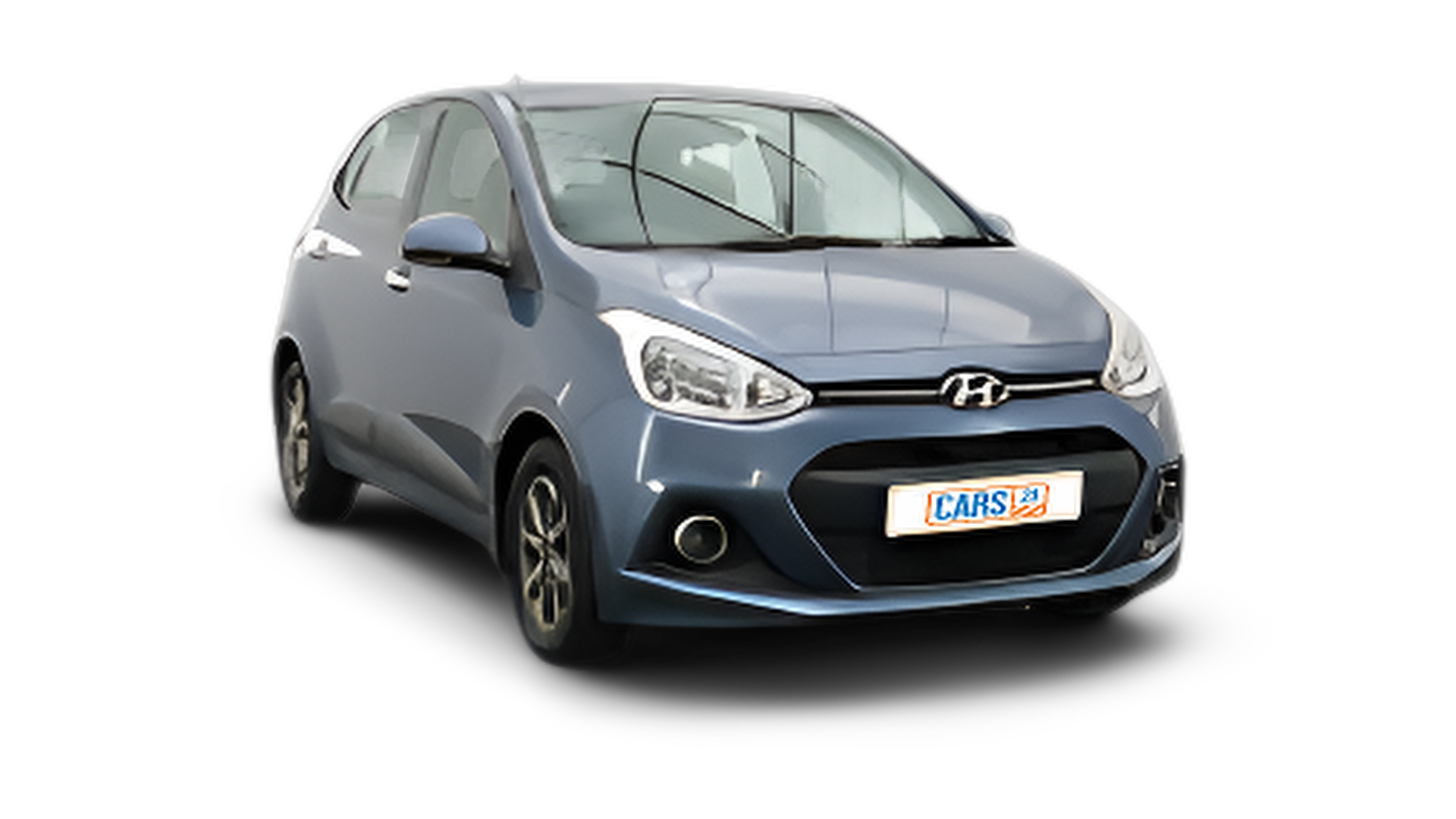 Hyundai Grand i10-img